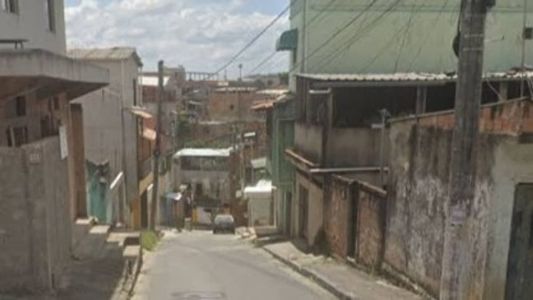 Jovem foi assassinado no bairro Jardim Teresópolis