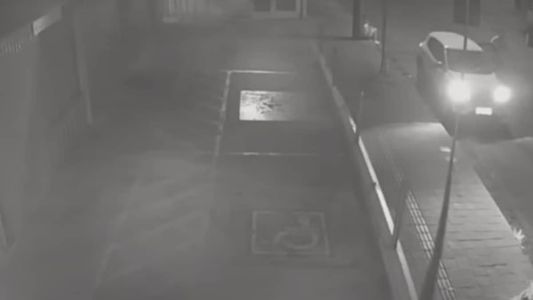 Jovem foi deixada, desacordada, por motorista de app