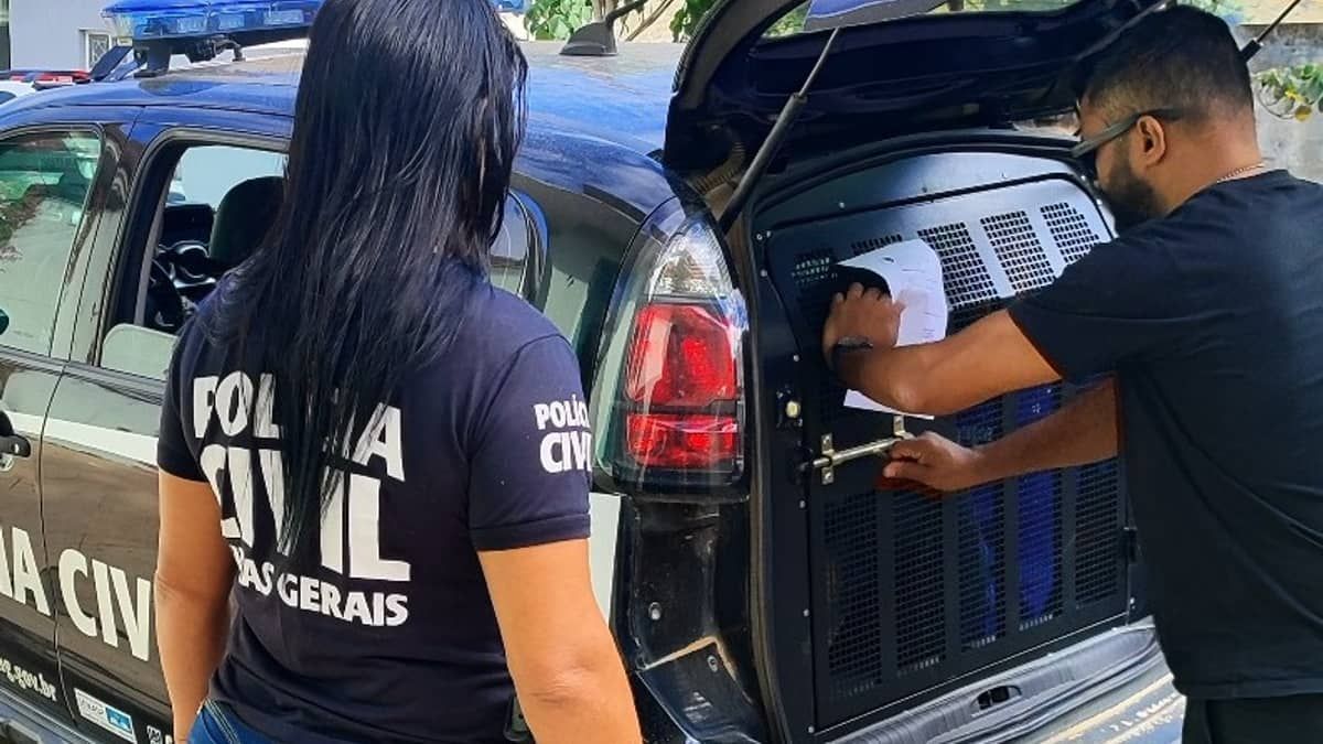 Jovem confessa que estuprou criança de 5 anos em Minas: ‘primeira vez que fiz isso’