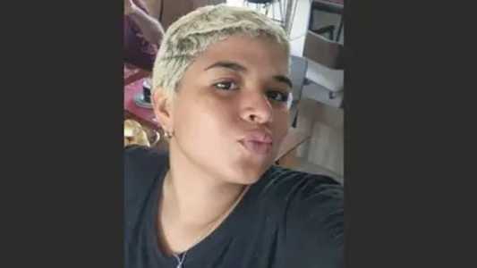 Jovem foi encontrada no centro de Belo Horizonte