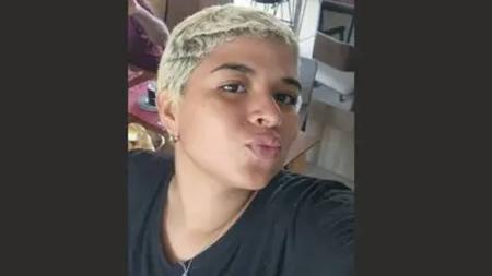 Jovem foi encontrada no centro de Belo Horizonte