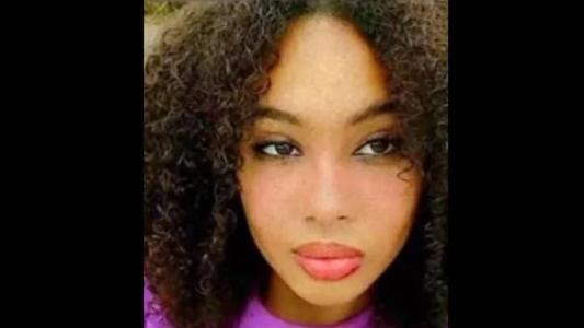 Jovem foi encontrada na última sexta (18) com sinais de violência sexual