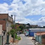 Jovem sobrevive após levar nove facadas e ter pulmão atingido em Ibirité, na Grande BH