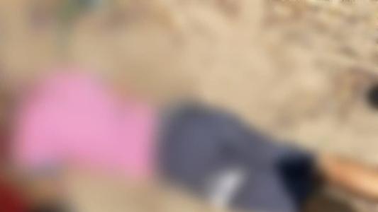 Jovem foi encontrado morto às margens de rodovia em Nanuque