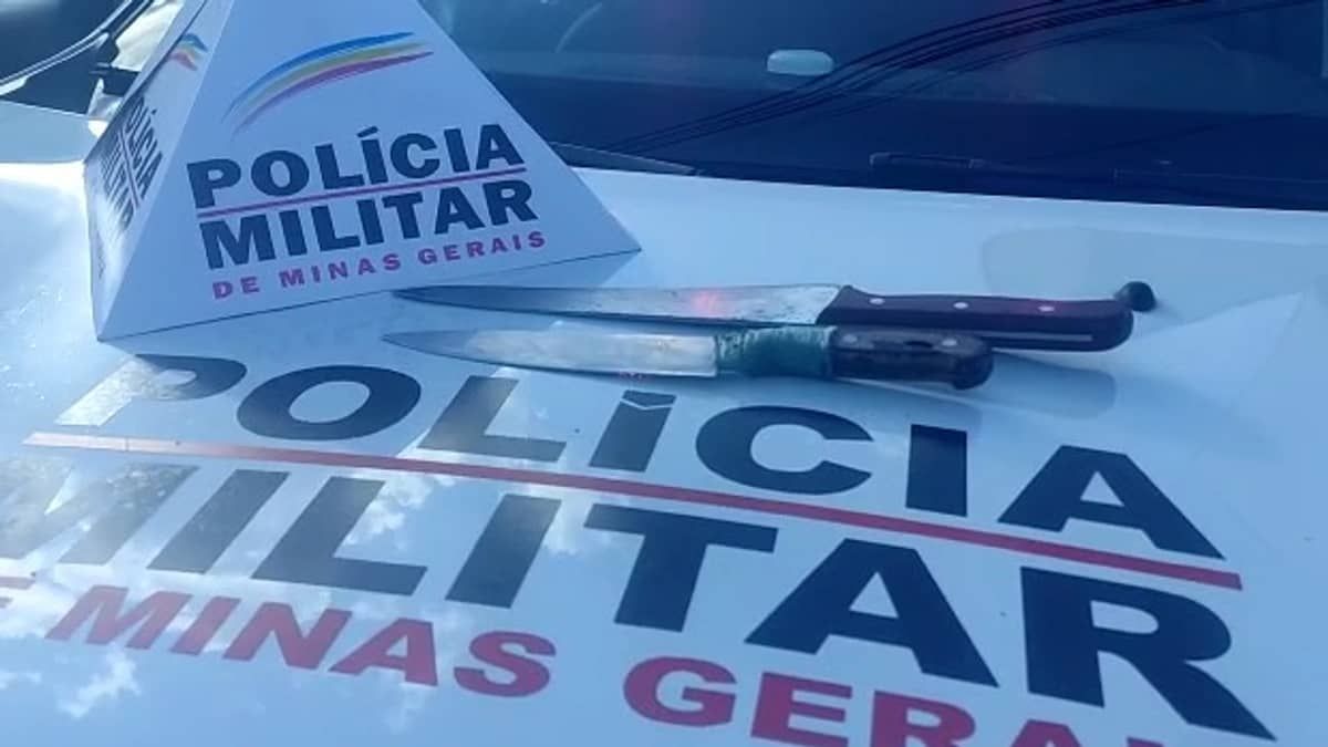 Suspeito de esfaquear e matar adolescente no Carnaval de BH assume o crime e é preso
