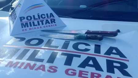 Jovem foi esfaqueado enquanto voltava de uma festa na Praça da Estação