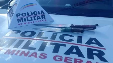 Jovem foi esfaqueado enquanto voltava de uma festa na Praça da Estação