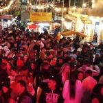 Jovem de 20 anos é estuprada por dois homens durante festa religiosa em Minas 