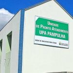 Adolescente vai para 'resenha' após pagode em BH, adormece e acorda com tiro na perna