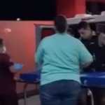 Jovem suspeito de jogar moto contra policiais acaba baleado em Belo Horizonte