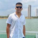 Jovem morre afogado em pescaria ao tentar recuperar molinete que caiu no rio