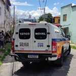 Adolescente é assassinado à luz do dia no bairro Pompéia, em BH
