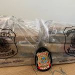 Jovem de 18 anos é presa após receber maconha pelos Correios em Ipatinga