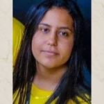 Adolescente de 15 anos desaparece em Mateus Leme; jovem foi vista indo em direção à escola 