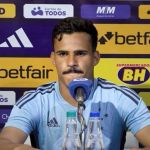 Kaiki diz que Cruzeiro disputará 'final' contra o Democrata-SL, em Cariacica