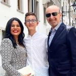 Adolescente italiano morre após ser picado por mosquito no Brasil 