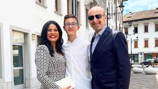 Jovem italiano morreu após ser picado por um mosquito no Brasil