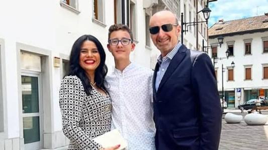 Jovem italiano morreu após ser picado por um mosquito no Brasil