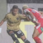 Atlético: lateral Vítor Gabriel é convocado para amistosos da Seleção Brasileira Sub-17