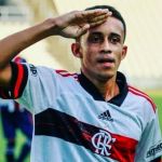 Flamengo acerta empréstimo de Matheus Gonçalves ao Bragantino