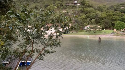 Jovem morreu em Sacramento, em MG