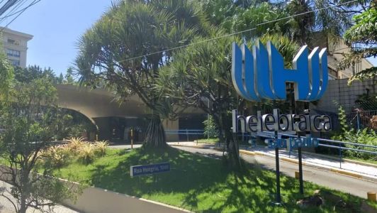 Jovem morreu no clube Hebraica, na zona oeste de SP