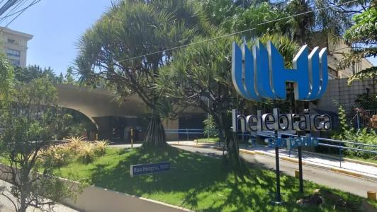 Jovem morreu no clube Hebraica, na zona oeste de SP