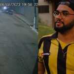 Homem suspeito de matar estudante por causa de cachorro vira-lata tem 27 processos