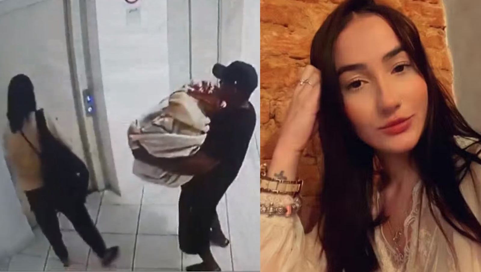 Casal que asfixiou, matou jovem e escondeu corpo em mala em MG é indiciado