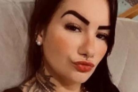 Jovem Morte Bebida São Vicente
