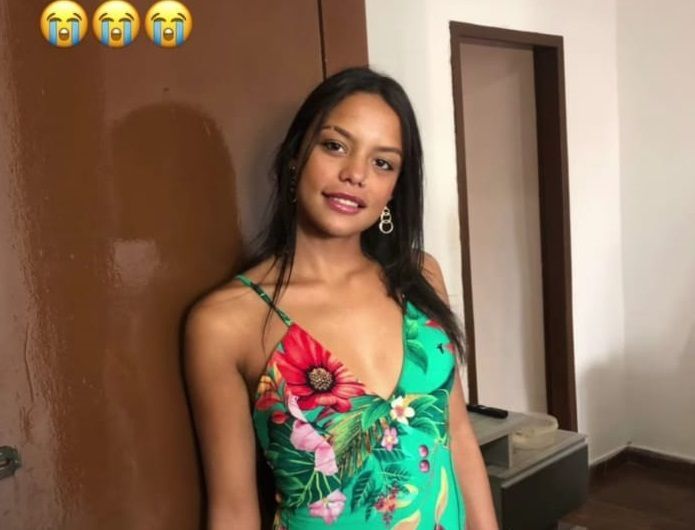 Irmão de jovem assassinada em Jaboticatubas chora e diz que ela ‘morreu de graça’