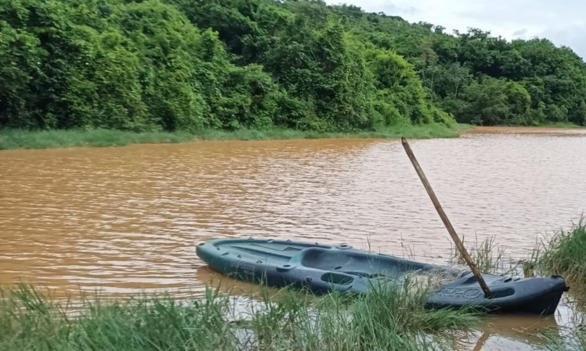 Após desaparecimento, jovem é encontrado morto em fazenda na zona rural de Guarani (MG)