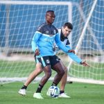 Mané no Grêmio? Jogador da base chama atenção por semelhança com senegalês