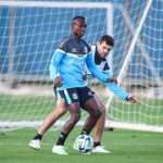 Mané no Grêmio? Jogador da base chama atenção por semelhança com senegalês