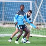 Mané no Grêmio? Jogador da base chama atenção por semelhança com senegalês