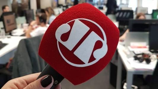 Jovem Pan é investigada por incitação de atos antidemocráticos e 'fake news'