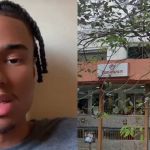 Jovem denuncia ter sido impedido de trabalhar com tranças em restaurante no Funcionários, em BH