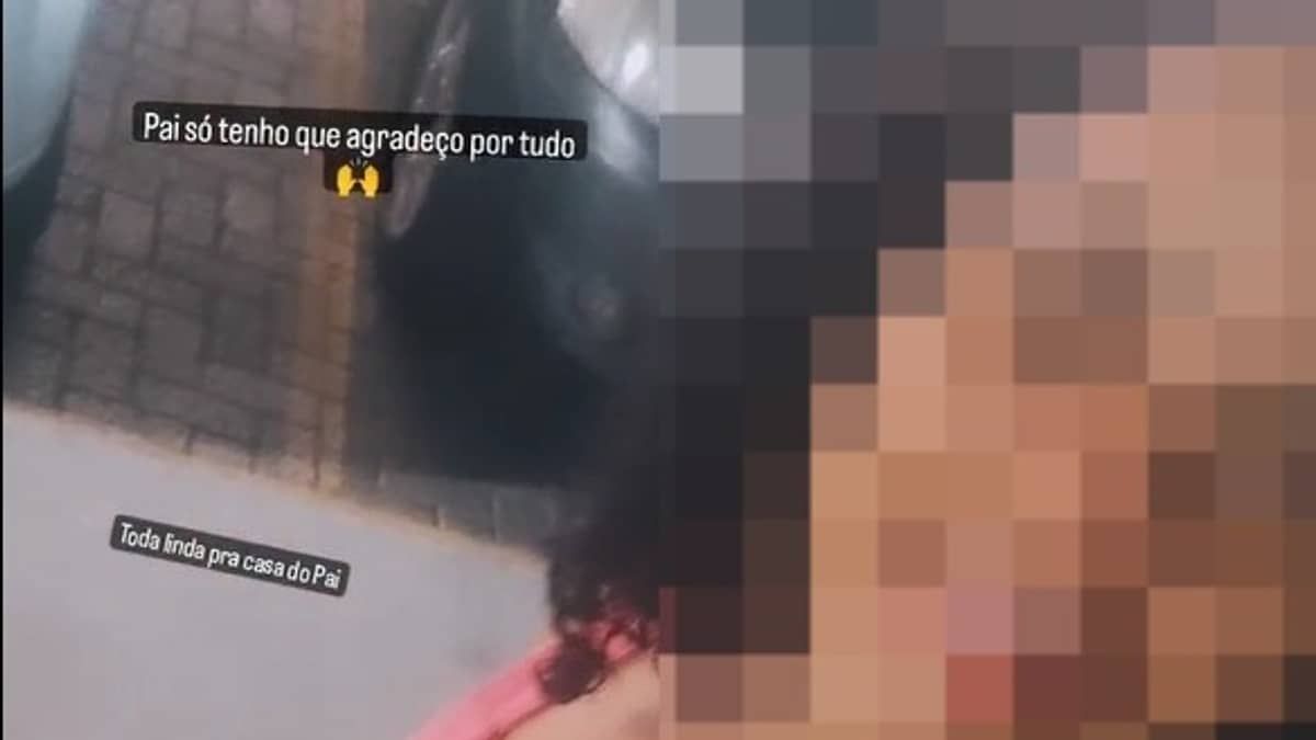 Jovem baleada ao sair da igreja postou vídeo falando em 'propósito de Deus' pouco antes do crime; veja
