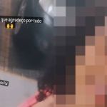 Jovem baleada ao sair da igreja postou vídeo falando em 'propósito de Deus' pouco antes do crime; veja