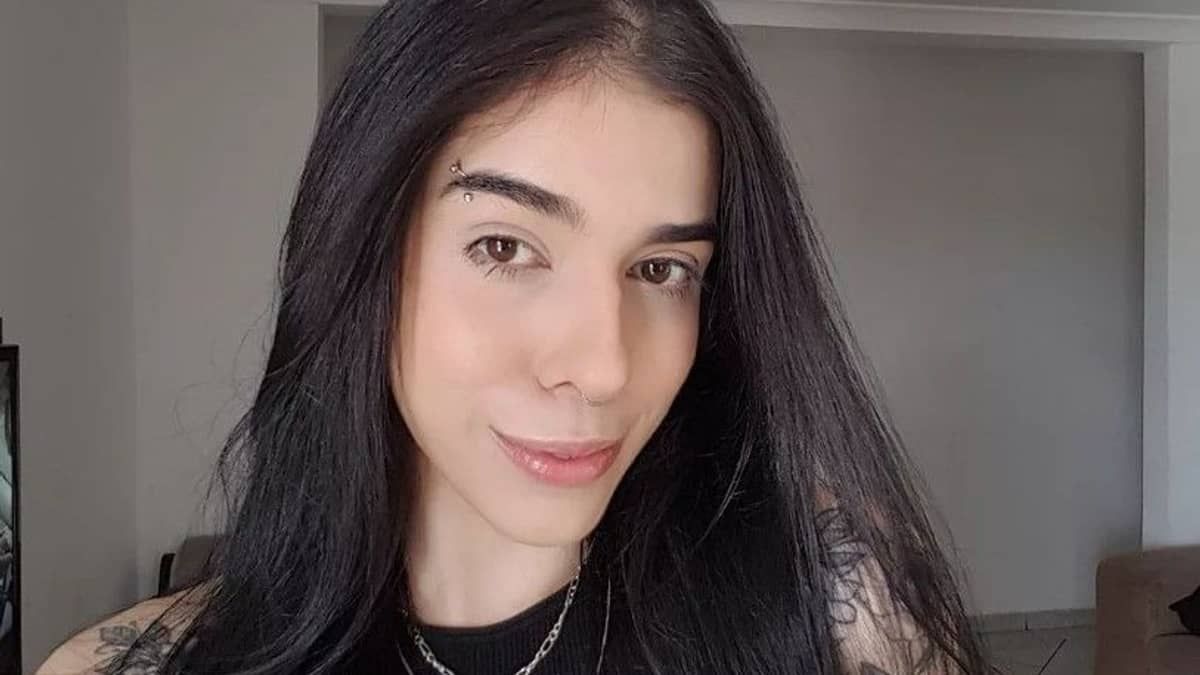 Jovem que cheirou pimenta recebe alta de hospital e terá atendimento domiciliar