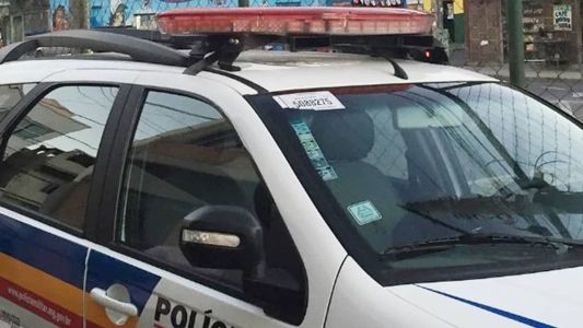 Jovem que escapou está sob escolta da Polícia Militar