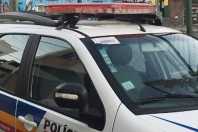 Traficante que ostentava armas e drogas nas redes sociais morre em abordagem policial