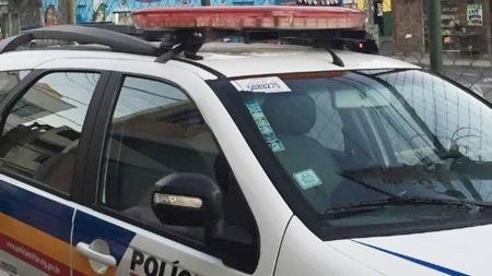 Jovem que escapou está sob escolta da Polícia Militar
