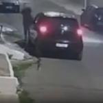 Justiça aceita pedido de prisão de homem que matou universitário após cadela ser atropelada na Grande BH