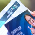 Enem 2023: aluna nota 1000 revela segredos para fazer uma 'redação campeã'