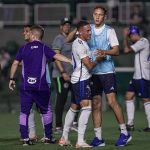O que o Cruzeiro precisa para evitar o rebaixamento à Série B