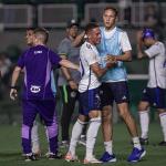 O que o Cruzeiro precisa para evitar o rebaixamento à Série B