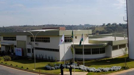Jovem segue preso no Presídio Regional de São Joaquim de Bicas, na Grande BH