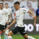 Jovem da base deve ser titular do Corinthians contra o Argentinos Juniors
