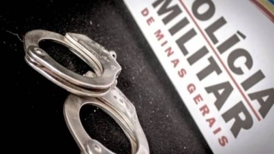Jovem tem pelos menos três passagens pela Polícia Militar